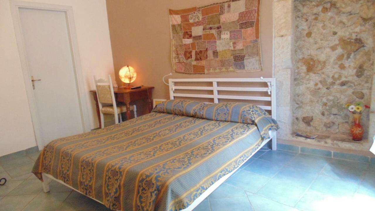 B&B Spiraglio Syracuse Exterior photo