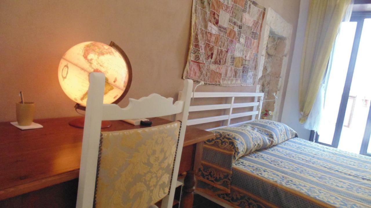 B&B Spiraglio Syracuse Exterior photo